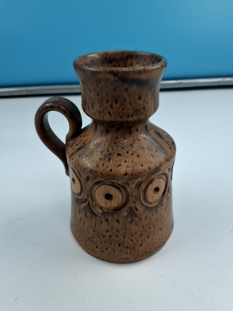 Keramik vase/kande